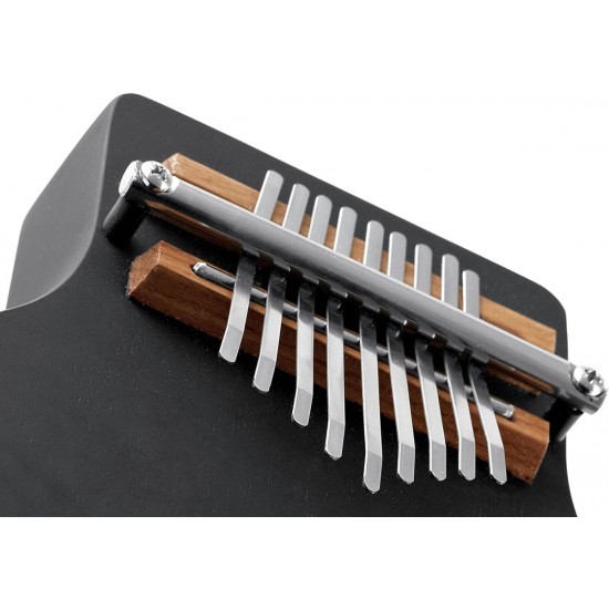 MEINL KA9WW-BK WAH WAH KALIMBA