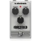 PEDAL TC ELECTRONIC FORCEFIELD COMPRESSOR