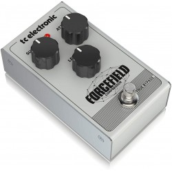 PEDAL TC ELECTRONIC FORCEFIELD COMPRESSOR
