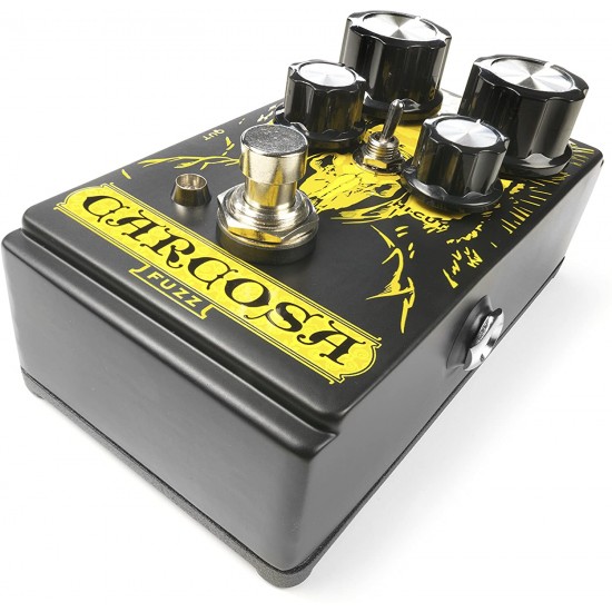 PEDAL DIGITECH DOD CARCOSA FUZZ