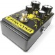 PEDAL DIGITECH DOD CARCOSA FUZZ