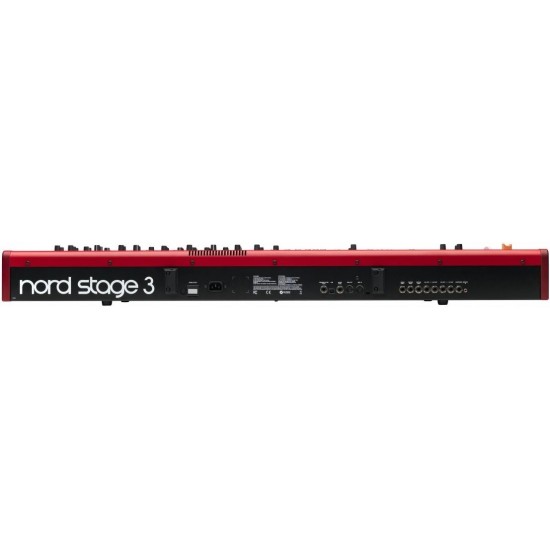 CLAVIA NORD STAGE 3 HP76 CLAVIA NORD STAGE 3 HP76