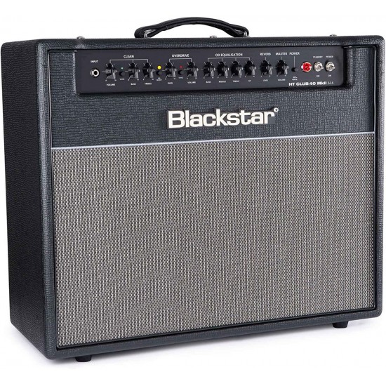 COMBO GUITARRA BLACKSTAR HT CLUB 40 COMBO MKII