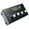 AMPLIFICADOR DE AUSCULTADORES MACKIE HM-4