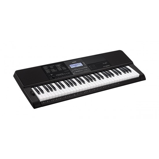 TECLADO CASIO CT-X800