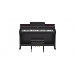 PIANO DIGITAL CASIO AP-470 BK CELVIANO