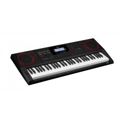 TECLADO CASIO CT-X3000