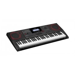 TECLADO CASIO CT-X5000