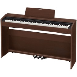 PIANO DIGITAL CASIO PX-870 BN PRIVIA