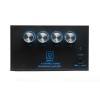 AMPLIFICADOR DE AUSCULTADORES OQAN QHA-4