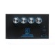 AMPLIFICADOR DE AUSCULTADORES OQAN QHA-4
