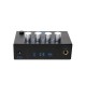 AMPLIFICADOR DE AUSCULTADORES OQAN QHA-4