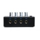 AMPLIFICADOR DE AUSCULTADORES OQAN QHA-4