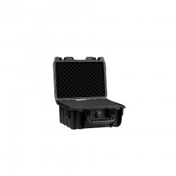 FLIGHT CASE POWER ACOUSTICS IP65 CASE 15