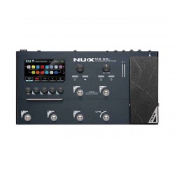 NUX MG-50LI DB MODELER & PROFILER