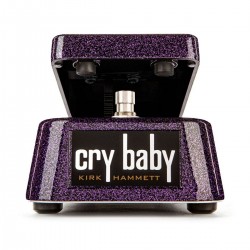 PEDAL CRY BABY KIRK HAMMETT COLLECTION WAH KH-95X