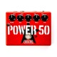 PEDAL MXR TOM MORELLO POWER 50 OVERDRIVE