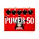 PEDAL MXR TOM MORELLO POWER 50 OVERDRIVE