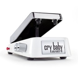 PEDAL DUNLOP BILLY DUFFY CRY BABY WAH