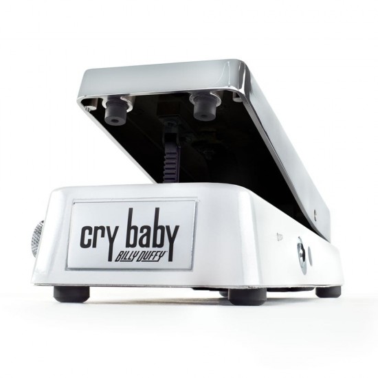 PEDAL DUNLOP BILLY DUFFY CRY BABY WAH PEDAL DUNLOP BILLY DUFFY CRY BABY WAH