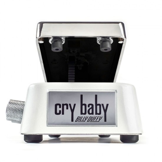 PEDAL DUNLOP BILLY DUFFY CRY BABY WAH PEDAL DUNLOP BILLY DUFFY CRY BABY WAH
