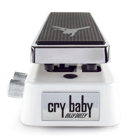 PEDAL DUNLOP BILLY DUFFY CRY BABY WAH PEDAL DUNLOP BILLY DUFFY CRY BABY WAH