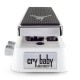 PEDAL DUNLOP BILLY DUFFY CRY BABY WAH PEDAL DUNLOP BILLY DUFFY CRY BABY WAH