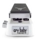 PEDAL DUNLOP BILLY DUFFY CRY BABY WAH