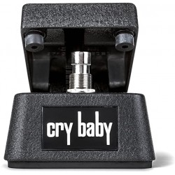 PEDAL DUNLOP CBM95 MINI WAH