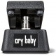 PEDAL DUNLOP CBM95 MINI WAH