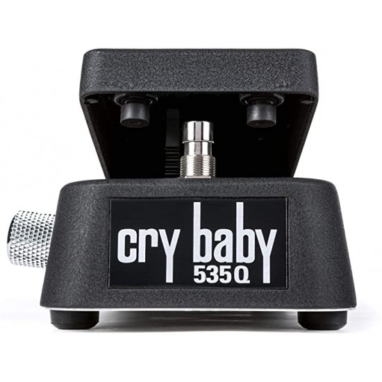 PEDAL DUNLOP CRYBABY CB-535Q PEDAL DUNLOP CRYBABY CB-535Q