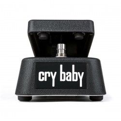 PEDAL JIM DUNLOP CRYBABY GCB-95