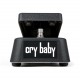 PEDAL JIM DUNLOP CRYBABY GCB-95