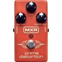 PEDAL MXR PRIME DISTORTION M-69