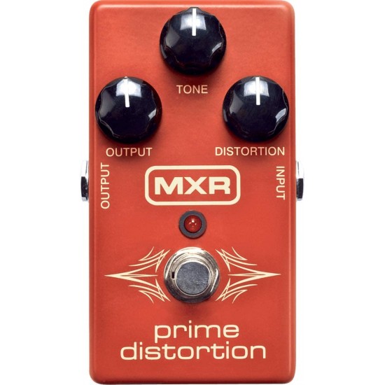 PEDAL MXR PRIME DISTORTION M-69