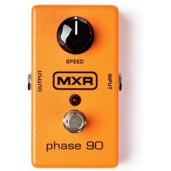 PEDAL MXR PHASE 90 M-101