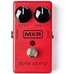 PEDAL MXR M-102 DYNA COMP