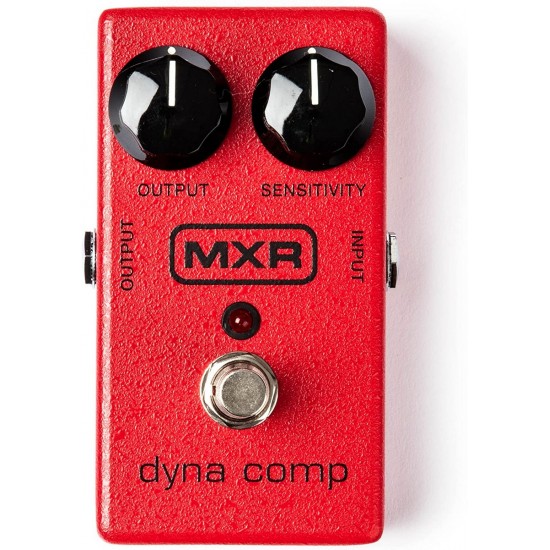 PEDAL MXR M-102 DYNA COMP