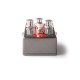 PEDAL MXR SUPER BADASS DYNAMIC OVERDRIVE PEDAL MXR SUPER BADASS DYNAMIC OVERDRIVE