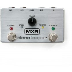 PEDAL MXR M-303 CLONE LOOPER