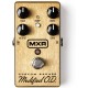 PEDAL MXR M-77 CUSTOM BADASS MODIFIED O.D