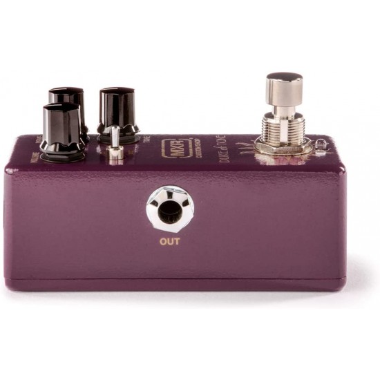 PEDAL MXR CSP039 CUSTOM SHOP DUKE OF TONE