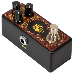 PEDAL DUNLOP JIMI HENDRIX BOG FUZZ MINI JHW4G1