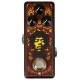 PEDAL DUNLOP JIMI HENDRIX BOG FUZZ MINI JHW4G1 PEDAL DUNLOP JIMI HENDRIX BOG FUZZ MINI JHW4G1