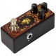 PEDAL DUNLOP JIMI HENDRIX BOG FUZZ MINI JHW4G1 PEDAL DUNLOP JIMI HENDRIX BOG FUZZ MINI JHW4G1
