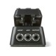 PEDAL DUNLOP VOLUME X MINI PEDAL DVP4