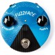 PEDAL DUNLOP SILICON FUZZ FACE MINI BLUE