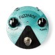 PEDAL DUNLOP JIMI HENDRIX FUZZ FACE MINI PEDAL DUNLOP JIMI HENDRIX FUZZ FACE MINI