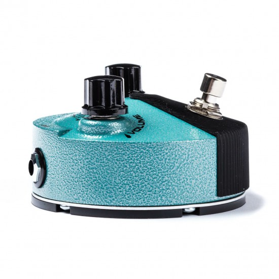 PEDAL DUNLOP JIMI HENDRIX FUZZ FACE MINI PEDAL DUNLOP JIMI HENDRIX FUZZ FACE MINI