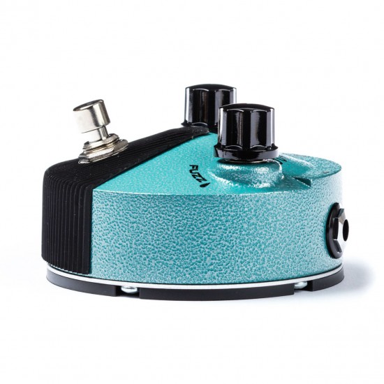 PEDAL DUNLOP JIMI HENDRIX FUZZ FACE MINI PEDAL DUNLOP JIMI HENDRIX FUZZ FACE MINI